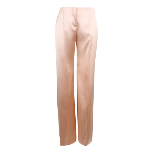 Ermanno Scervino Dame Bukser Rosa M,