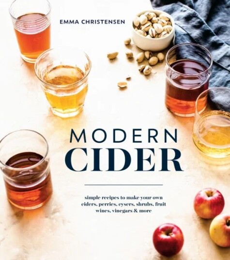 Modern Cider Av Emma Christensen