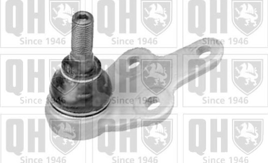 Bærekule QUINTON HAZELL QSJ3326S