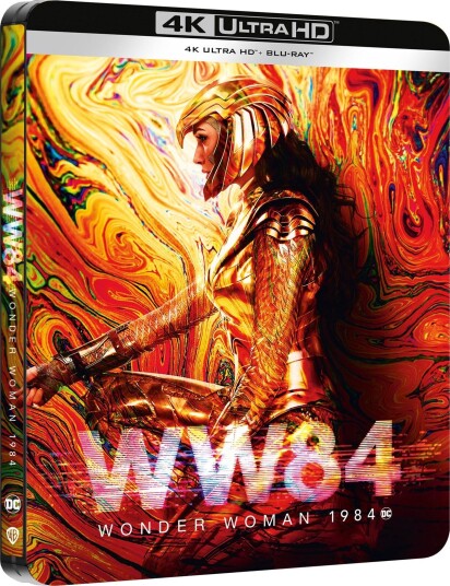 Wonder Woman 1984 Wonder Woman 2 Wonder Woman 1984 Wonder Woman 2