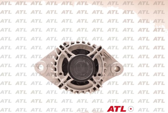 Dynamo ATL Autotechnik L 85 810