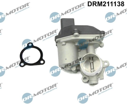 EGR Ventil Dr.Motor Automotive DRM211138