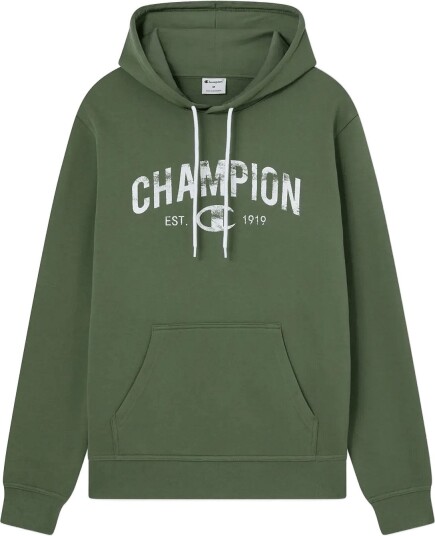 Champion Hooded Sweatshirt   GS548 BZG   L