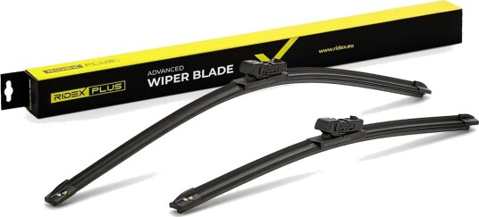 RIDEX PLUS 298W0288P Vindusvisker