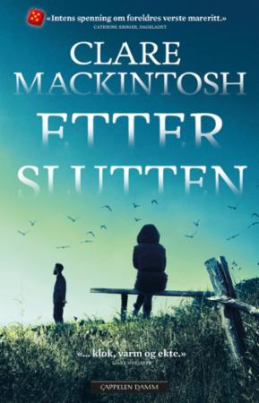 Etter Slutten Av Clare Mackintosh