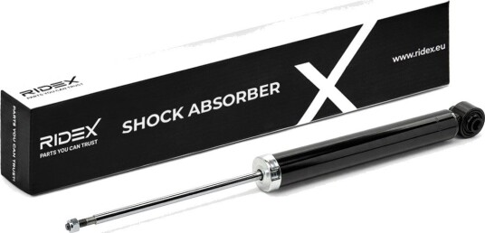 Støtdemper RIDEX 854S0538