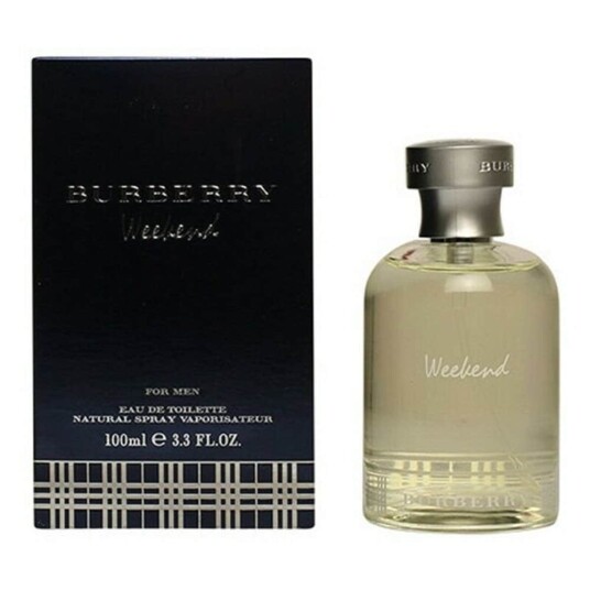 Burberry Weekend Eau De Toilette 100ml