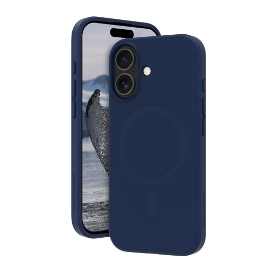 DBRAMANTE1928 GreenlandProMS iPhone17 PacificBlue DBRAMANTE1928 GreenlandProMS iPhone17 PacificBlue