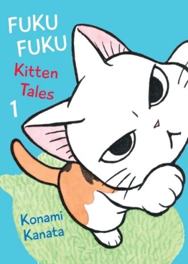Fukufuku: Kitten Tales, 1 Av Kanata Konami