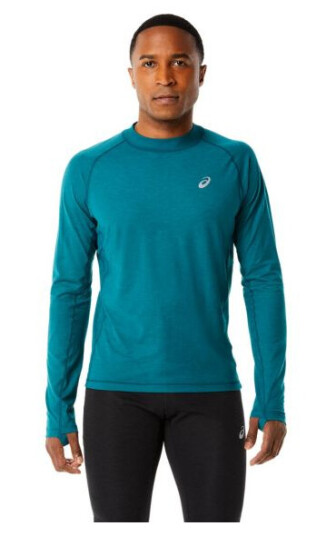 Asics Winter Run LS Top M