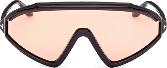 Tom Ford unisex Accessories Svart ONE SIZE,