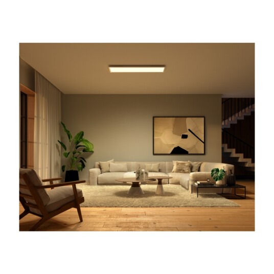 Philips Hue Surimu Rektangulært Panel