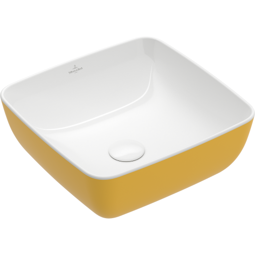 VILLEROY & BOCH ARTIS SERVANT 41X41 INDIAN SUMMER VILLEROY & BOCH ARTIS SERVANT 41X41 INDIAN SUMMER