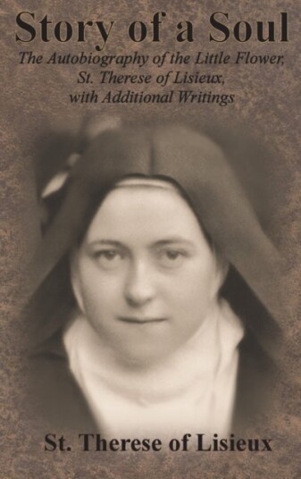 Story of a Soul Av St Therese of Lisieux