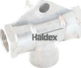Tilbakeslagsventil HALDEX 333001201