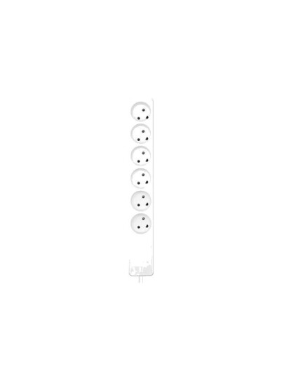 MicroConnect - power strip