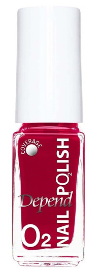 Depend O2 Scandi Girl Nail Polish 715 Depend O2 Scandi Girl Nail Polish 715