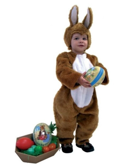 Hare Kostume Hare Kostume