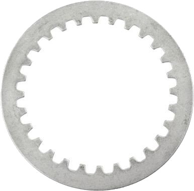 Stållamellesett, clutch TRW MES344-7