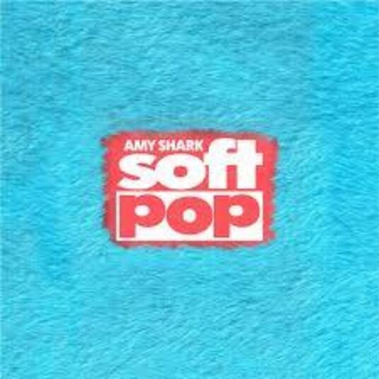 Amy Shark Soft Pop CD