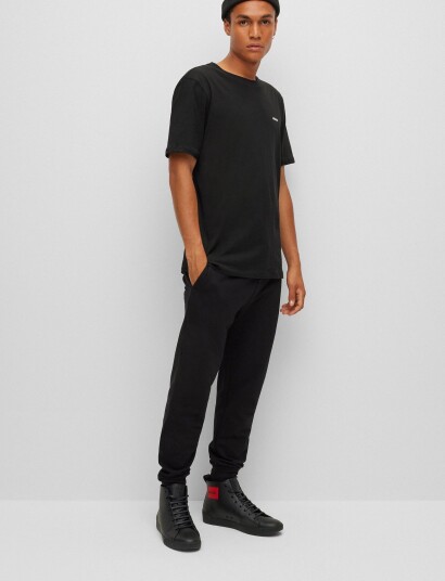 HUGO Dero222 Black XS