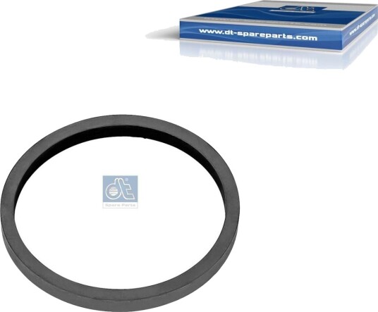 Vannpumpeaksel DT Spare Parts 11.13040