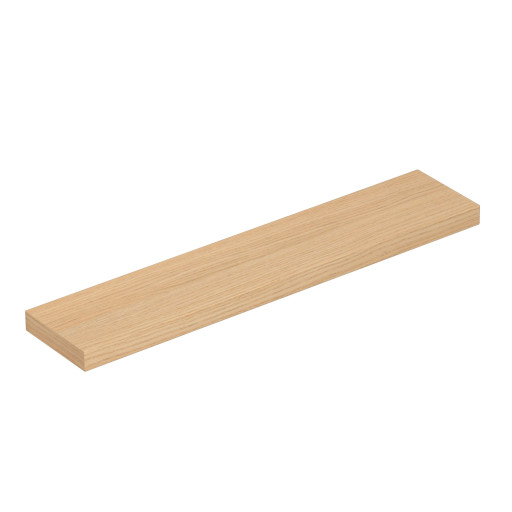 Dansani Hylle med spyd, 70x14,5x3,2 cm Dansani Hylle med spyd, 70x14,5x3,2 cm