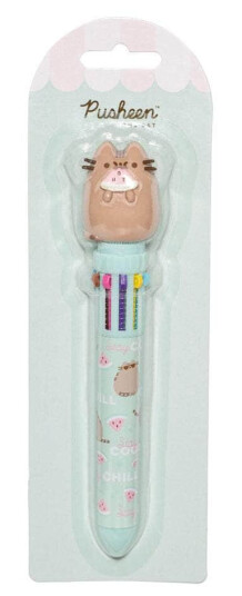 Pusheen Penn Flerfarget Foodie Collection Pusheen Penn Flerfarget Foodie Collection