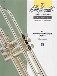 The Allen Vizzutti Trumpet Method Book 1 Av Allen Vizzutti