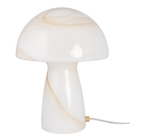 Globen Lighting Fungo 22 Bordlampe Beige 1610507-02-0 1748439-02-0 Globen Lighting Fungo 22 Bordlampe Beige 1610507-02-0 1748439-02-0