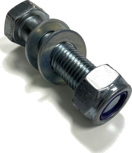 Kraftmark 4 stk muttersats hyllestativ, Hylleoppbevaring Hantler Kraftmark 4 stk muttersats hyllestativ, Hylleoppbevaring Hantler