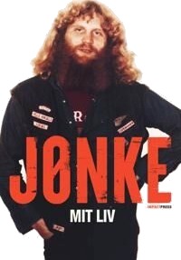Nielsen Jørn Jønke Mit liv