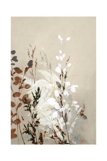 Malerifabrikken Poster Light Leaves 8 1682608-01-48
