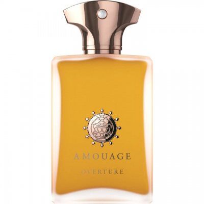Amouage Overture Man Eau De Parfum 100ml