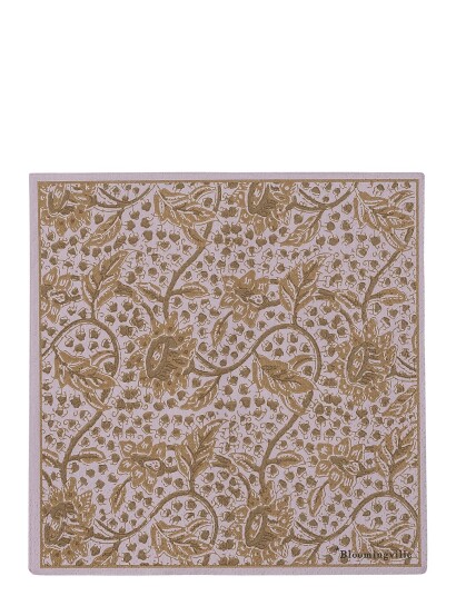 Bloomingville Siggy Napkin - Pink - ONE SIZE
