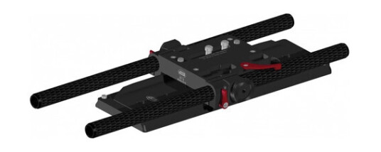 Vocas BP-18 19 mm Balance plate