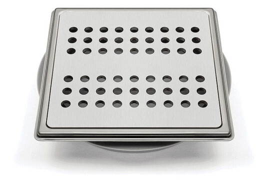 Jafo Slukrist Classic Rustfri 155x155mm Jafo Slukrist Classic Rustfri 155x155mm