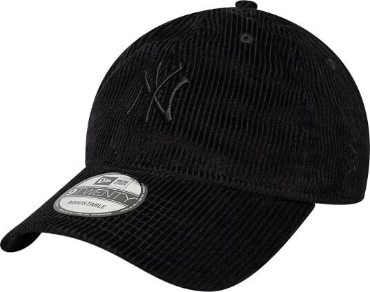 New Era Cord Midi 9Twenty Neyyan Black ONE SIZE New Era Cord Midi 9Twenty Neyyan Black ONE SIZE