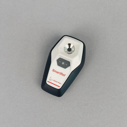 Anton Paar SmartRef / pH2Go Protection Cover Beskyttelsesdeksel Anton Paar SmartRef / pH2Go Protection Cover Beskyttelsesdeksel