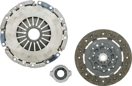 Clutchsett AISIN KE-FI26