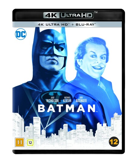 Batman Batman