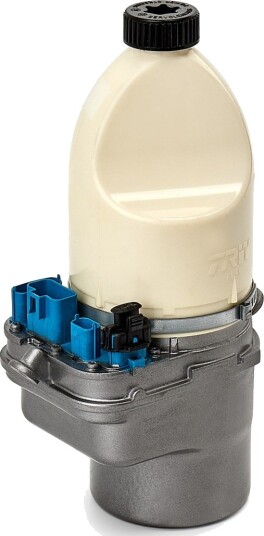 Servopumpe RIDEX REMAN 12H0112R