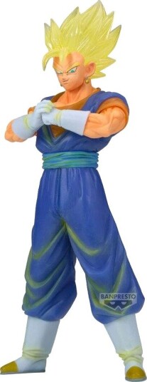 Northix Dragon Ball Super Clearise Vegito Figur 23 cm