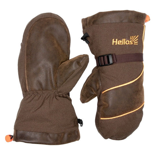 Helios Kevlar Vott