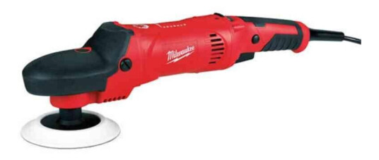 Milwaukee Poleringsmaskin AP 14-2 200 E