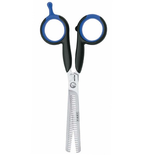 Saks Finny Sollingen Dobbel Effilering Saks Finny Sollingen Dobbel Effilering