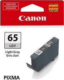 Canon CLI-65 LGY Light Grey ink Cartridge Canon CLI-65 LGY Light Grey ink Cartridge