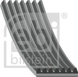 Multireim FEBI BILSTEIN 199194