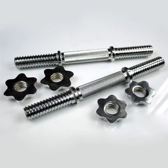 Hammer Sport Dumbbell bar set 30 mm 35 cm