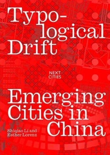 Typological Drift Av Shiqiao Li, Esther Lorenz
